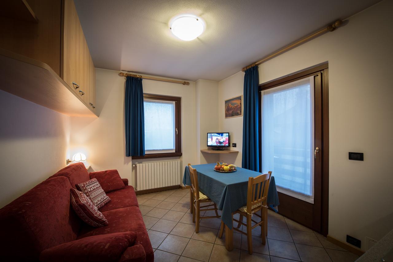 Casa Le Rondini Apartment วัลดิซอตโต ภายนอก รูปภาพ