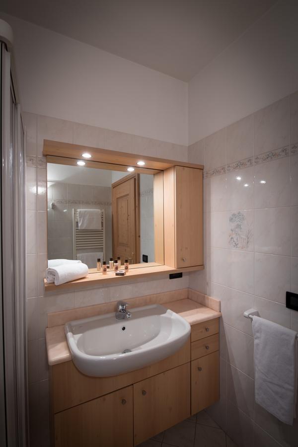 Casa Le Rondini Apartment วัลดิซอตโต ภายนอก รูปภาพ