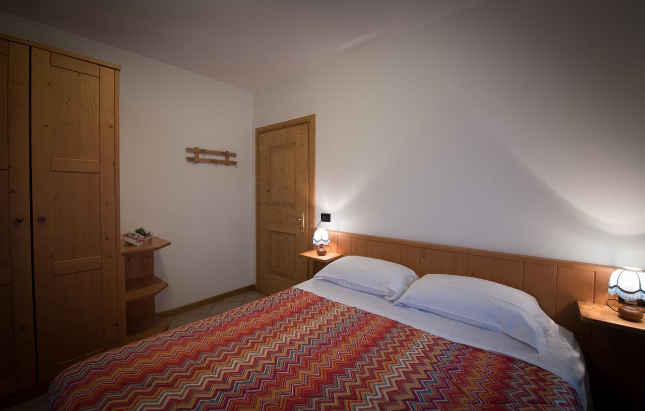 Casa Le Rondini Apartment วัลดิซอตโต ภายนอก รูปภาพ