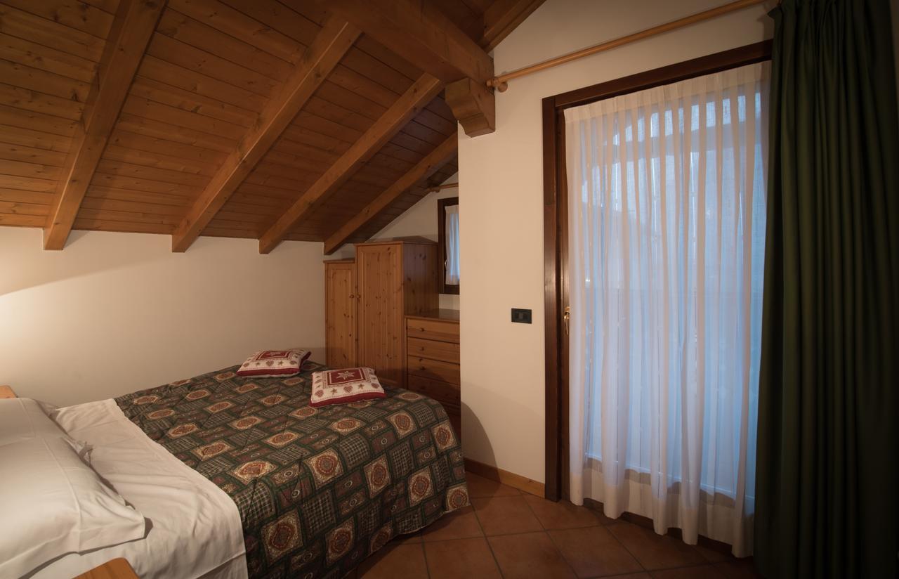 Casa Le Rondini Apartment วัลดิซอตโต ภายนอก รูปภาพ