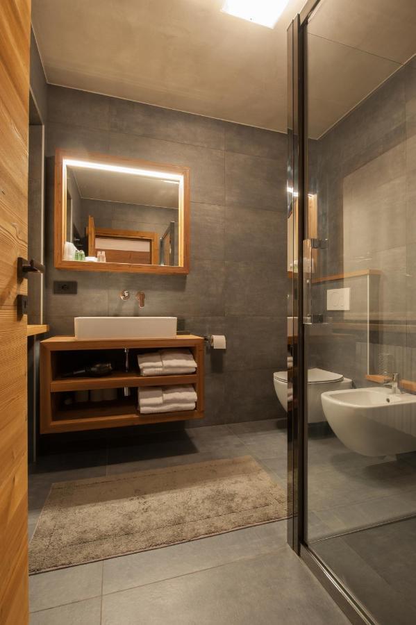 Casa Le Rondini Apartment วัลดิซอตโต ภายนอก รูปภาพ